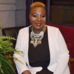 Shelley Jarrett
