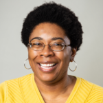 Mahlena-Rae Johnson