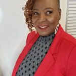 Shelley Jarrett